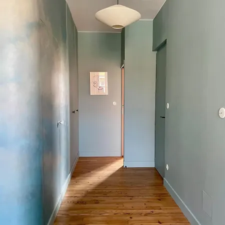 Appartamento Bel Appartement, 5 Pers - 2 Chambres, Centre-ville, Plage, Halles, Spot De Surf à Pied Biarritz